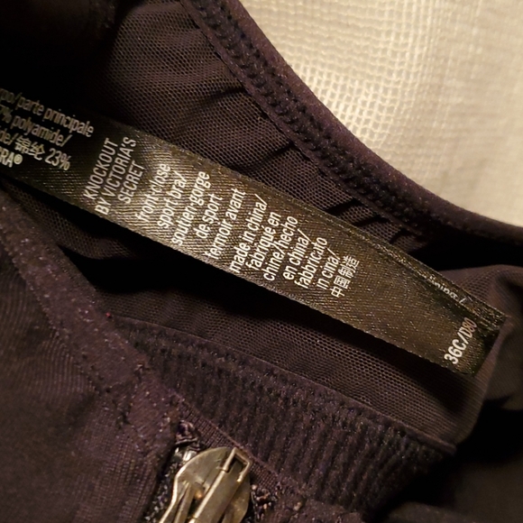 Sports bra - Picture 4 of 4